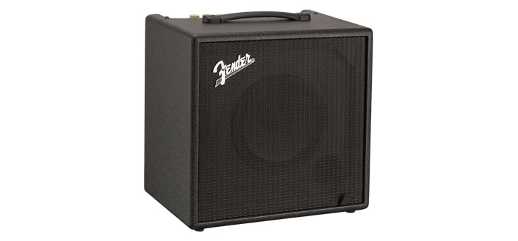 Fender - Rumble LT25